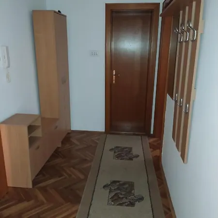 Apartment Draskovic Vrnjacka Banja