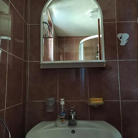 Draskovic Apartment *