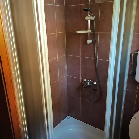 Apartment Draskovic