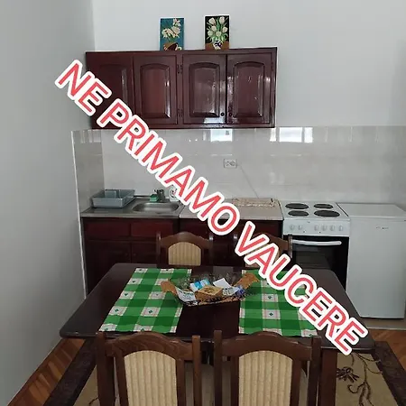 Apartment Draskovic